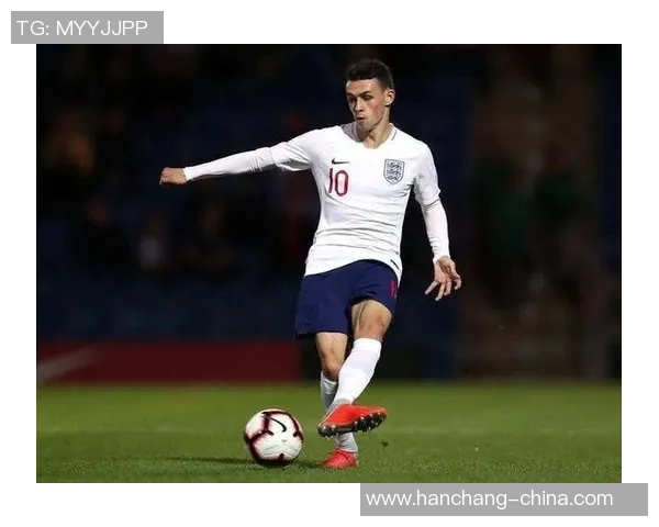 未来足球五大新星盘点他们将如何引领世界足坛潮流